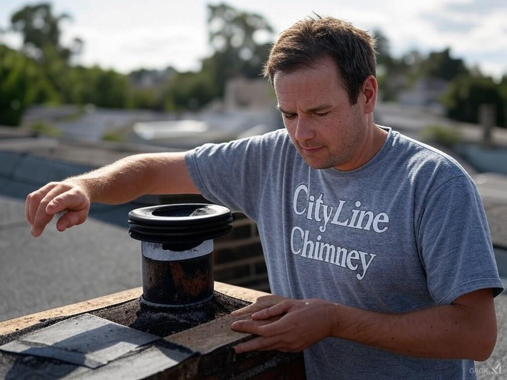 Expert Chimney Cap Services for Leak Prevention and Durability in Greenville, TX