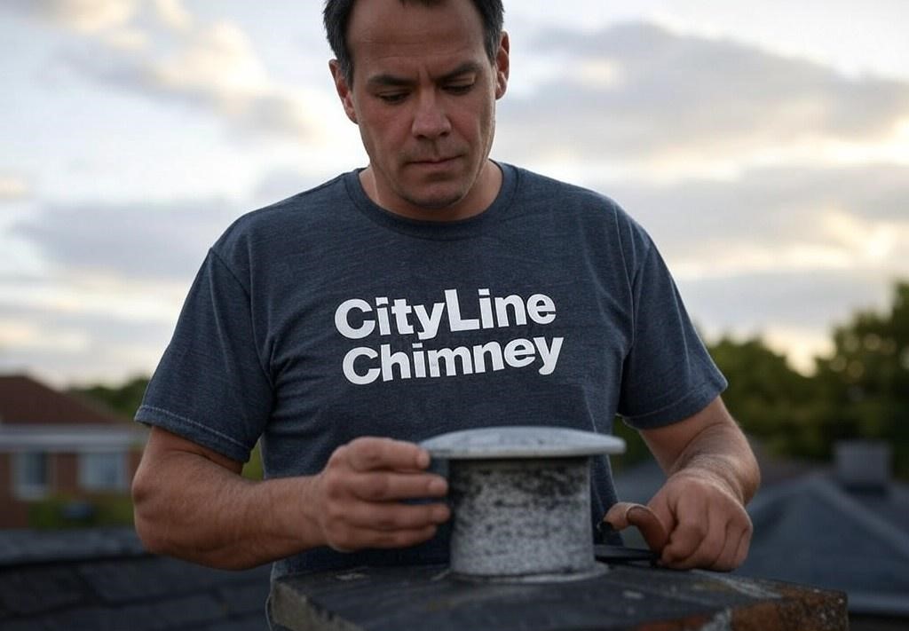 Quality Chimney Flashing Services in Greenville, TX