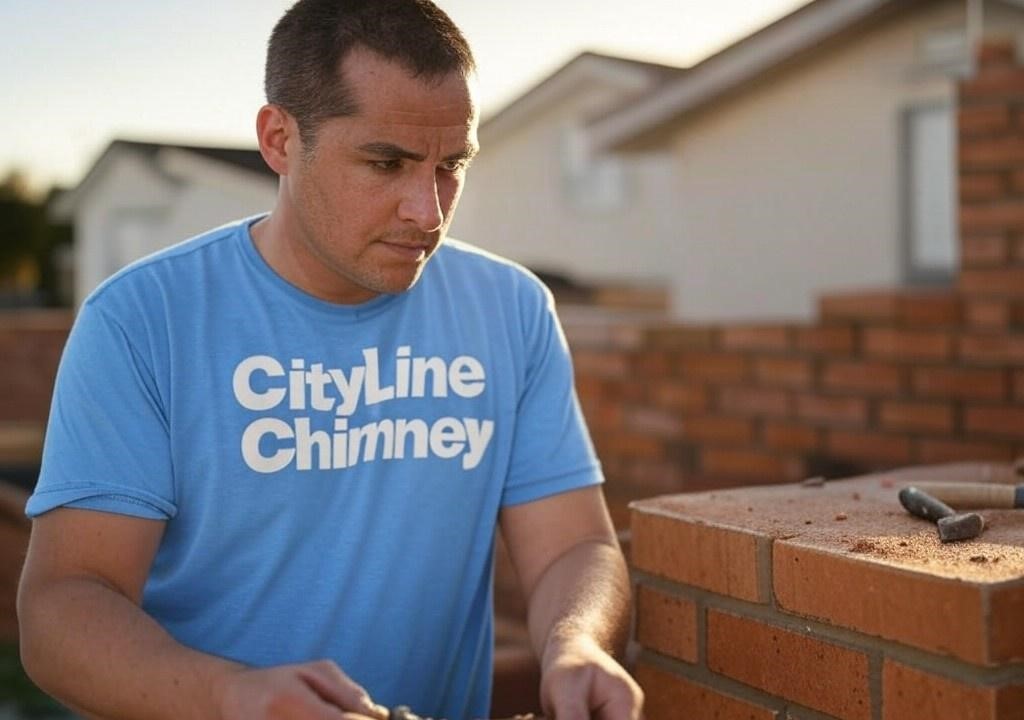 Affordable Chimney Rebuilding Services in Greenville, TX