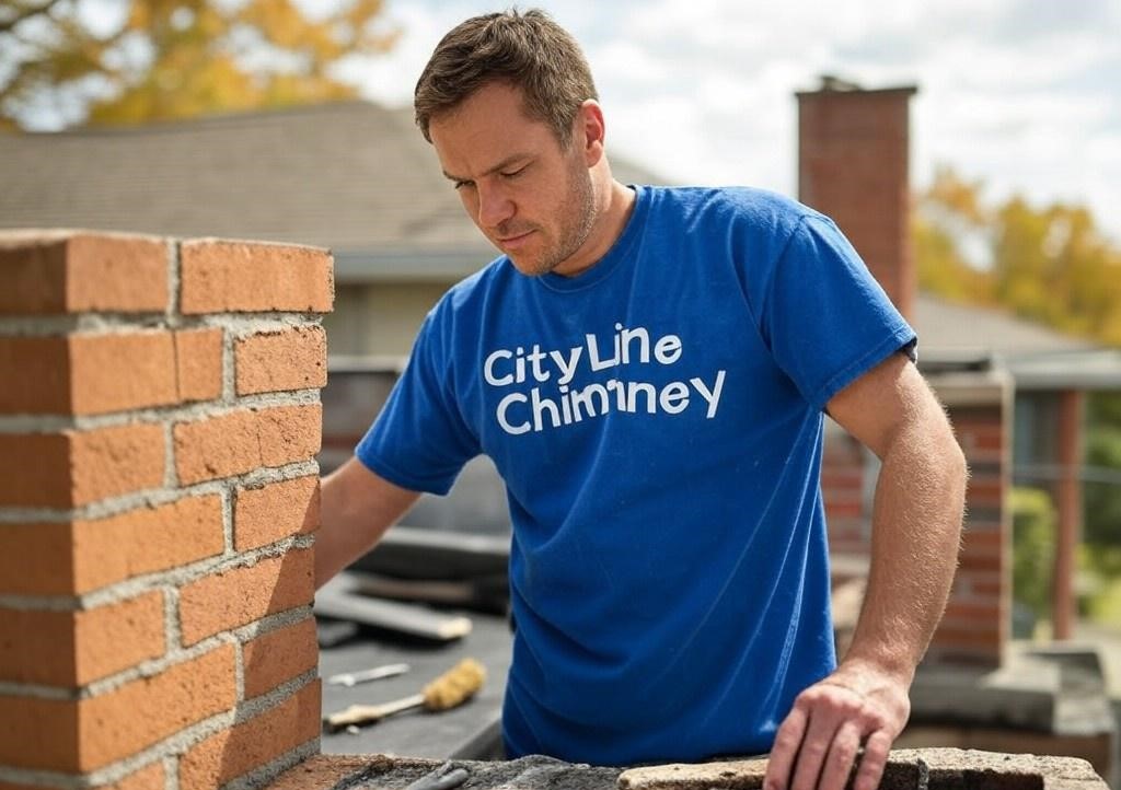 Chimney Draft Issue Services You Can Trust in Greenville, TX