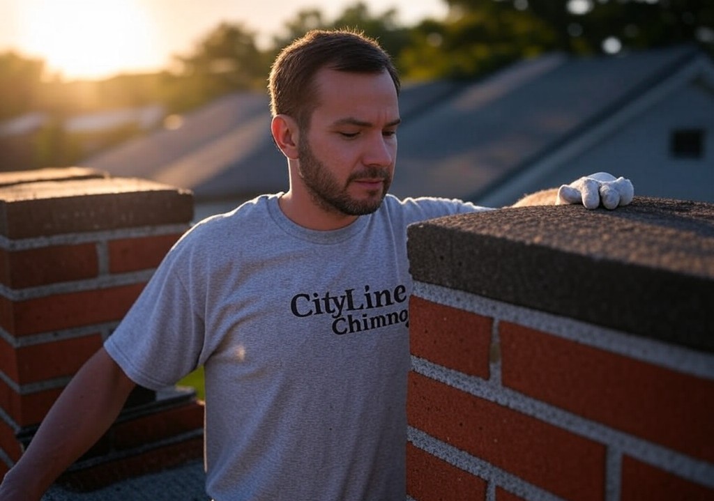 Dependable Chimney Rebuilding Services for Lasting Quality in Greenville, TX