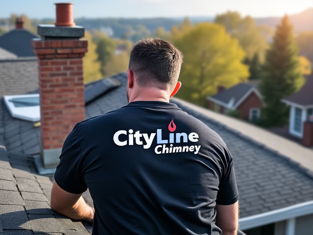 Professional Chimney Waterproofing Installation and Repair in Greenville, TX